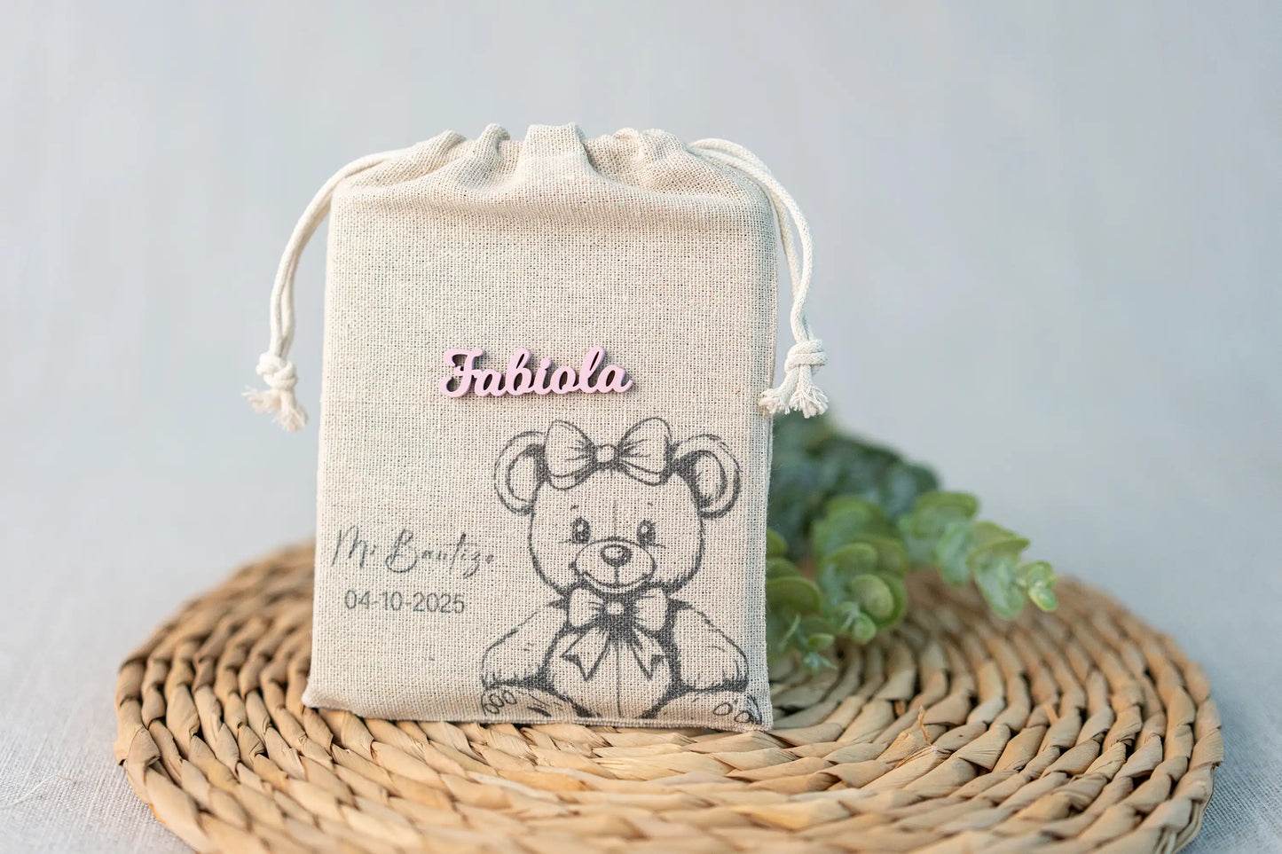 Cuadro Fabiola