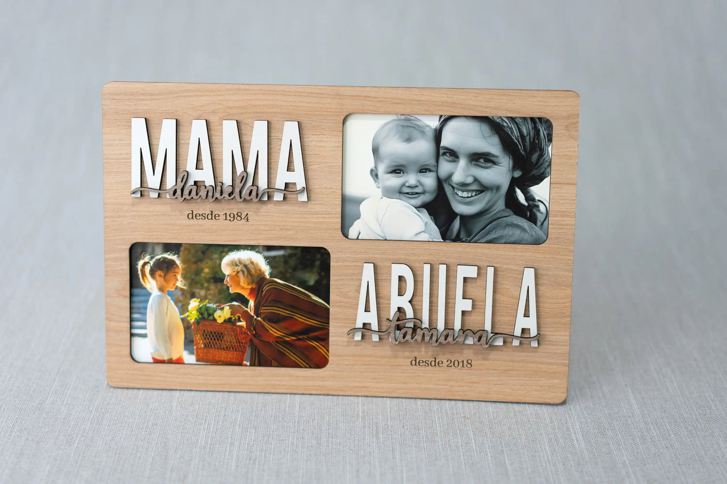 Cuadro mamá desde (abuela)